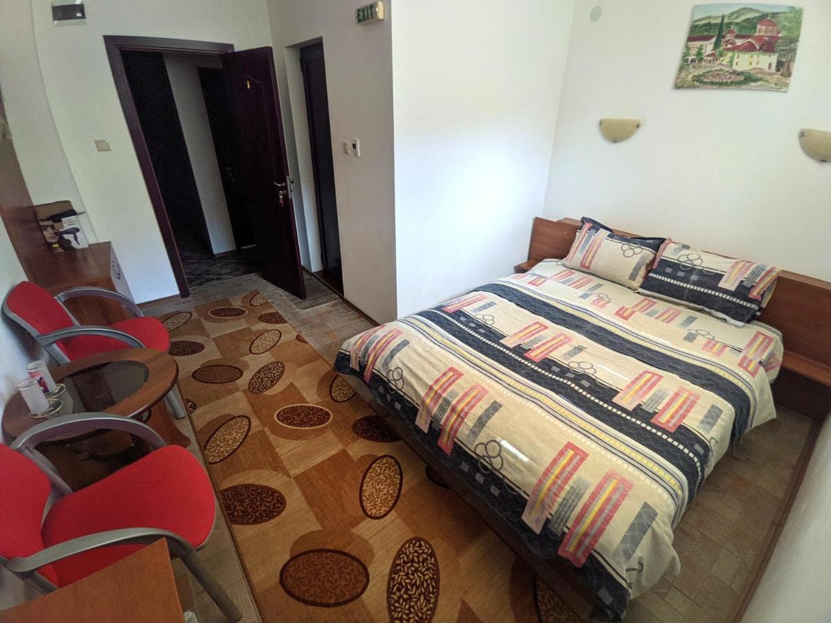 באצ'קובו Guest House Perla מראה חיצוני תמונה