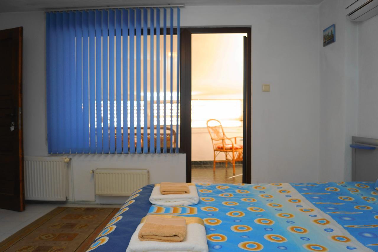 באצ'קובו Guest House Perla מראה חיצוני תמונה