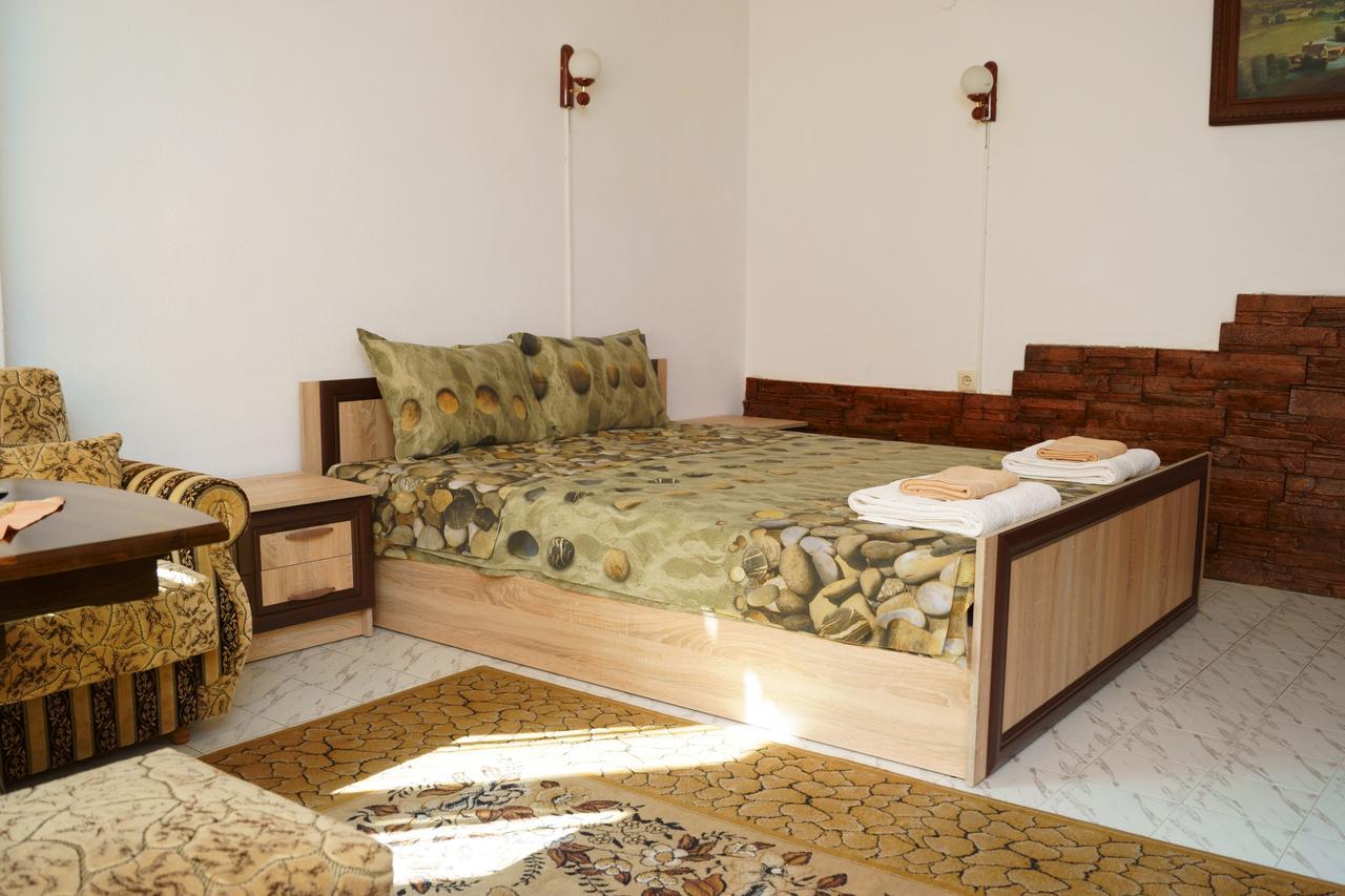 באצ'קובו Guest House Perla מראה חיצוני תמונה