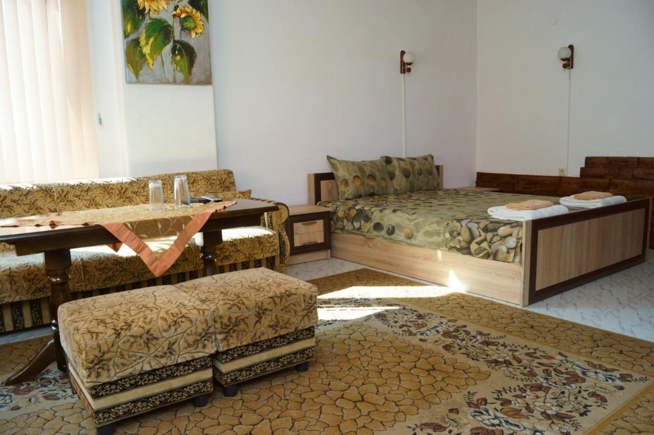 באצ'קובו Guest House Perla מראה חיצוני תמונה